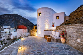 LIOGERMA - Dodekanes Olympos